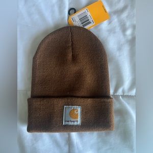 BRAND NEW Carhartt toddler beanie